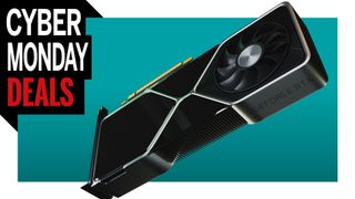 Cyber Monday GPUs