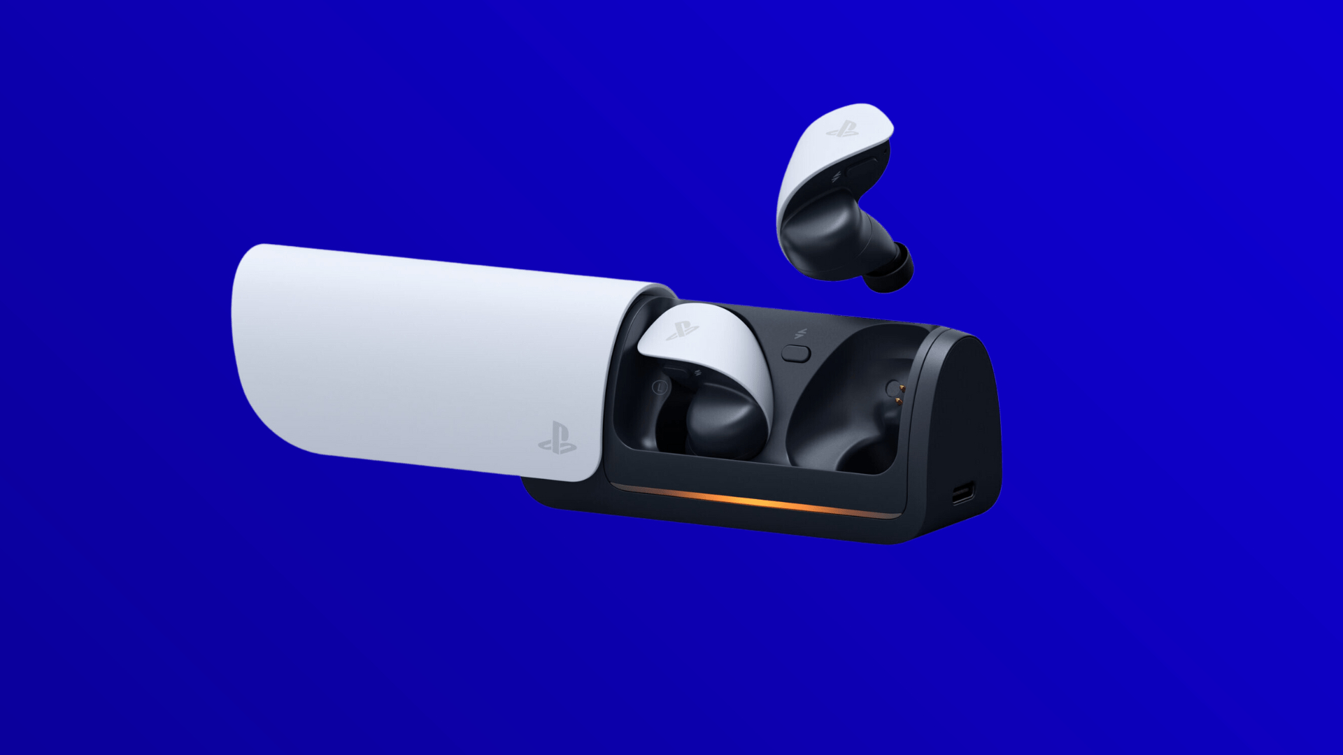 PlayStation wireless earbuds are coming — with PS5 and PC support