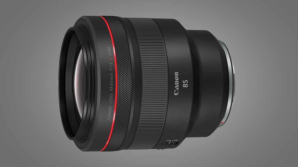 Best Canon RF lenses 2022 the best lenses for Canon's mirrorless EOS R