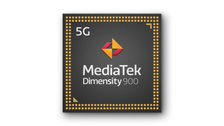 MediaTek Dimensity 900