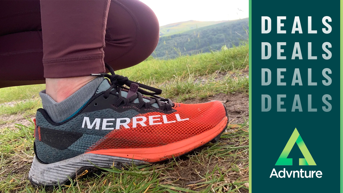 Merrell Long Sky 2