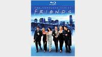 Friends: The Complete Series (Blu-ray) | $54.49 (save over $70)