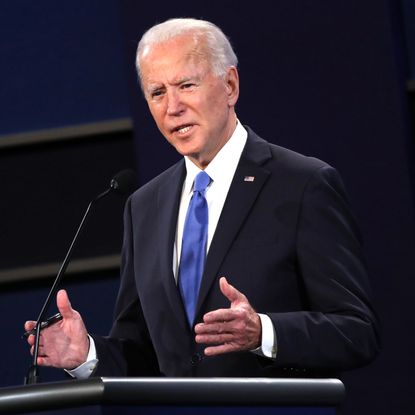 joe biden