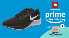 Amazon Prime Day trainers deals: Nike Air Zoom Pegasus 37