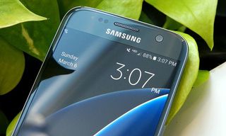 The Galaxy S7 is still an awesome Android phone. Credit: Sam Rutherford