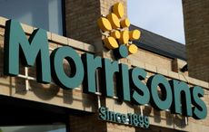 Morrisons launches food waste boxes