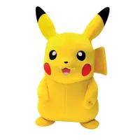 Pikachu Puppetronic