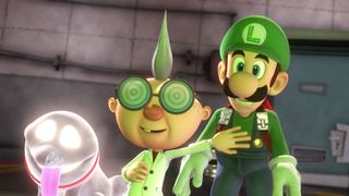 Luigi's Mansion 3 tips