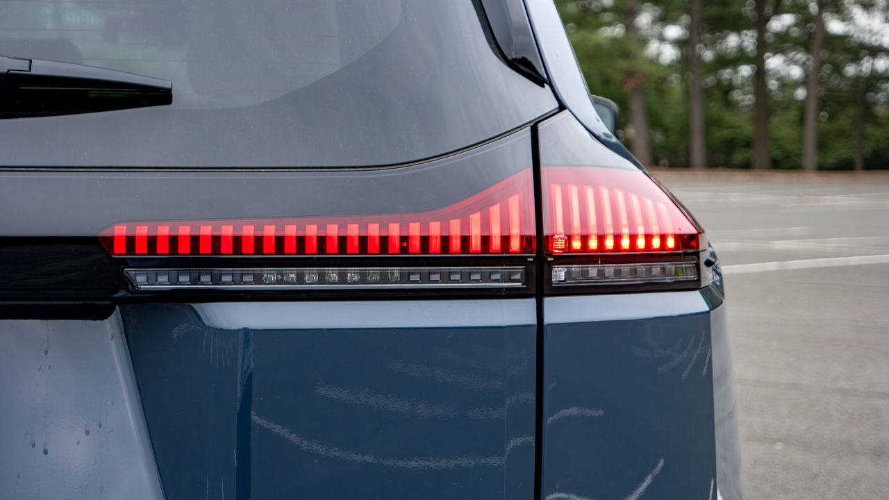 2026 Toyota RAV4 review.