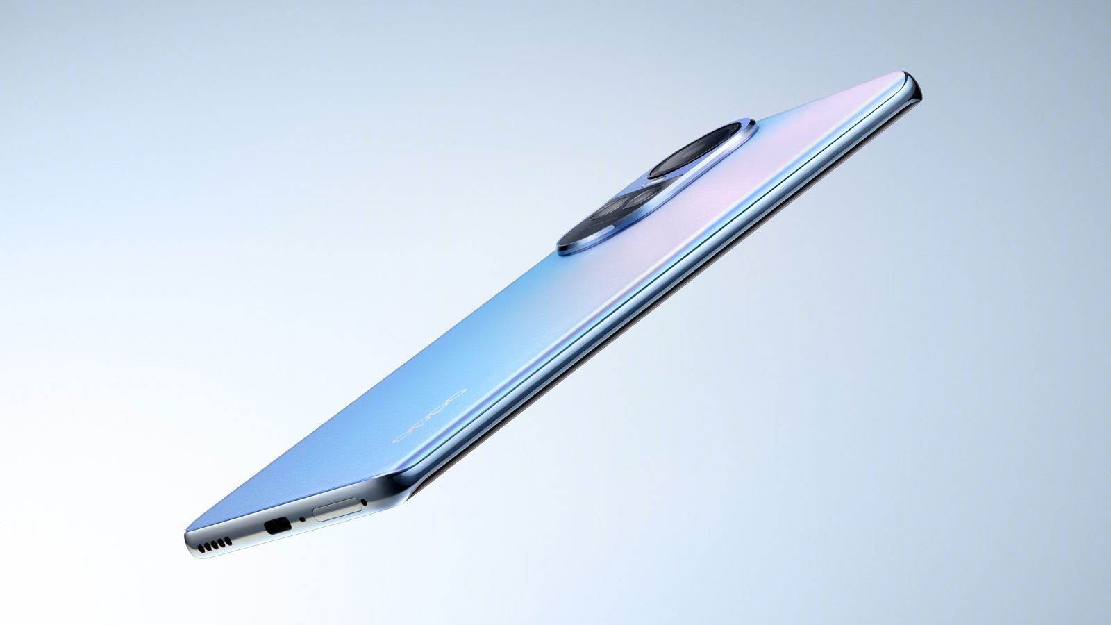 The OPPO Reno10 5G