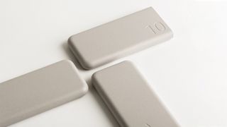 Samsung Battery Pack by Layer