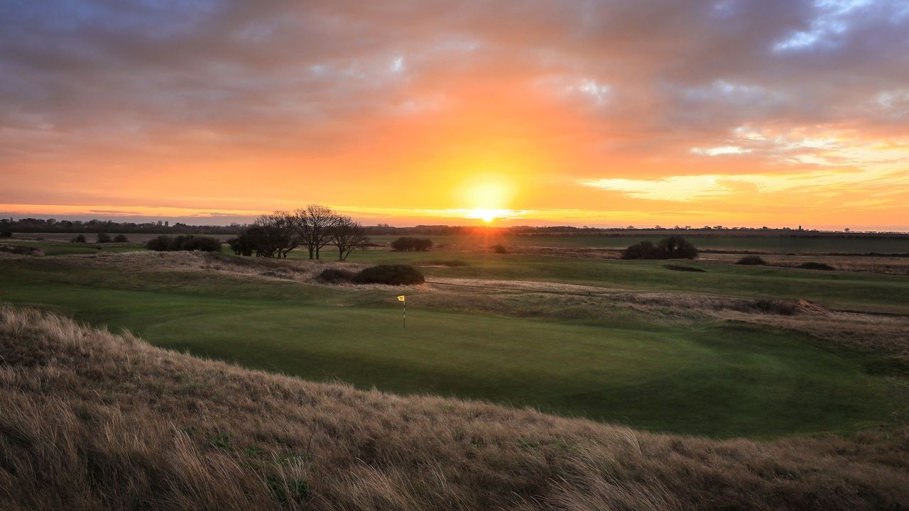 Hunstanton