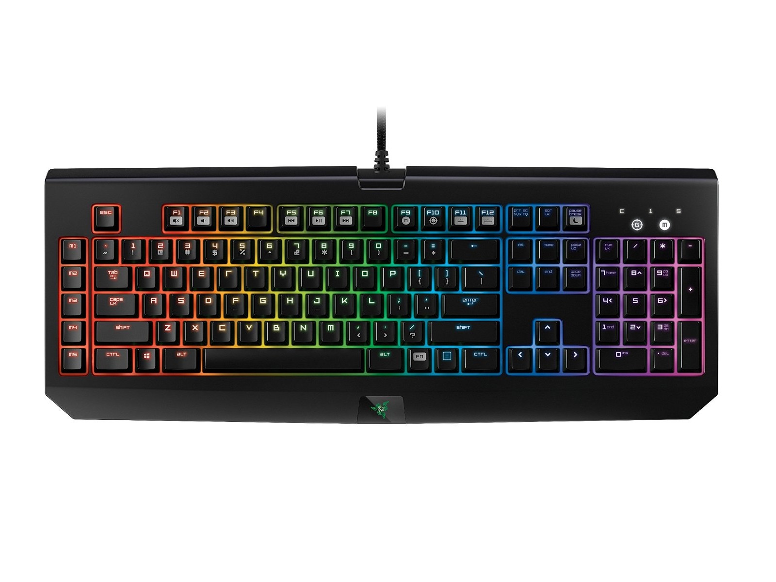 widow chroma