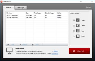 7 Select multiple files
