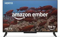 Amazon 40" Ember 2-Series Fire TV