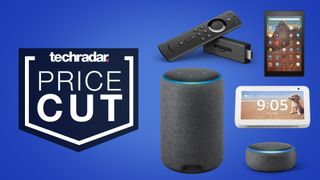 Amazon Echo deals sales 