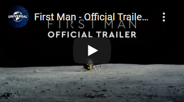 First Man (2018)