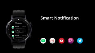 Realme Watch S
