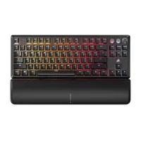 Corsair K70 Pro TKLPC Gamer score: 83%