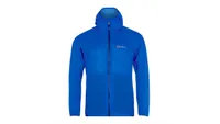 best running jacket: Berghaus Hyper 140 Waterproof Jacket