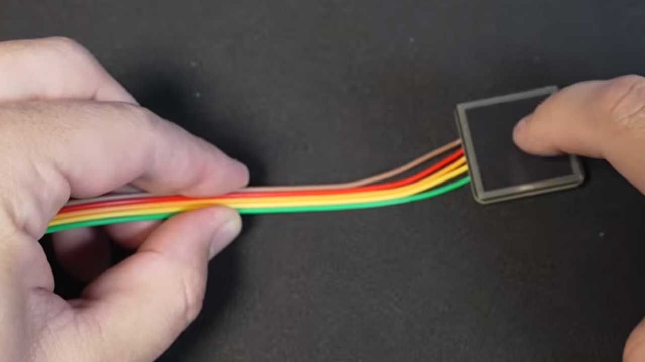 a DIY Steam Controller 2 