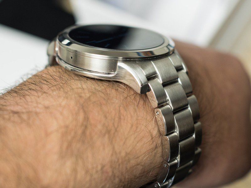 Fossil Q Founder