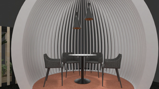 ISE 2022 Influencer Lounge