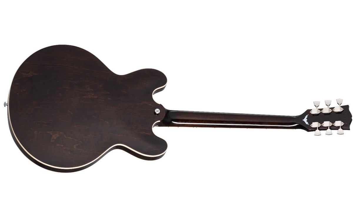 Gibson's new Jim James signature ES-335