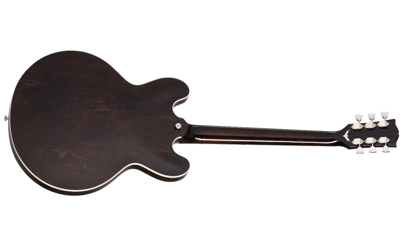 Gibson's new Jim James signature ES-335