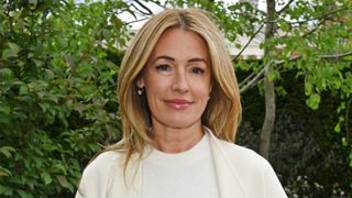 Cat Deeley's French serum boosts hair density and scalp health, with a luxe scent to match