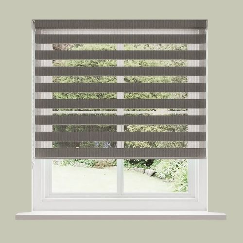 Dunelm, Day and Night Daylight Roller Blind