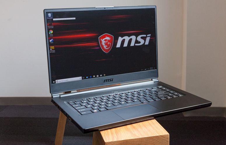 MSI GS65 Stealth Thin - Full Review and 