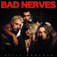 20. Bad Nerves - Still Nervous (Suburban)