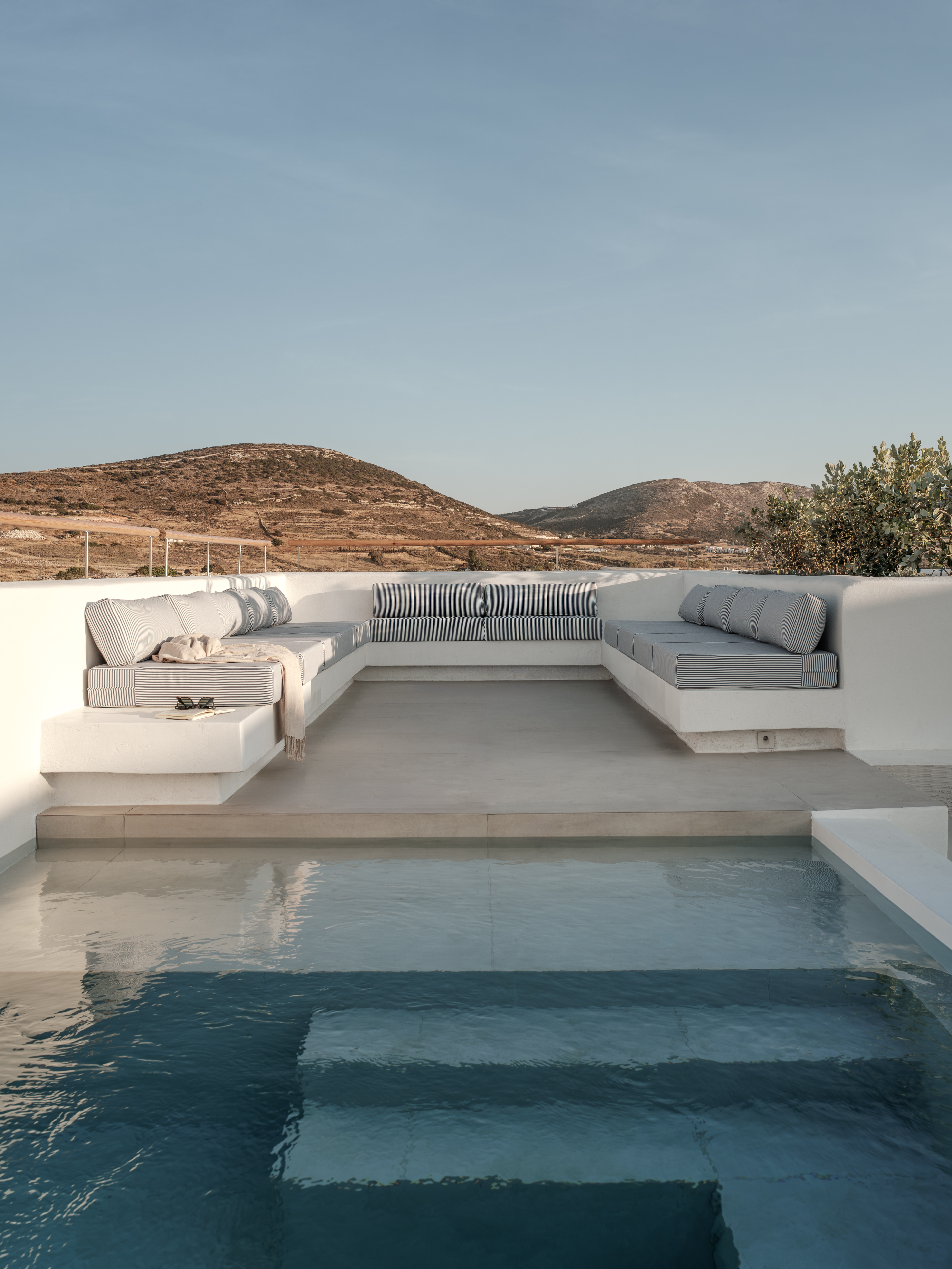 Paros house