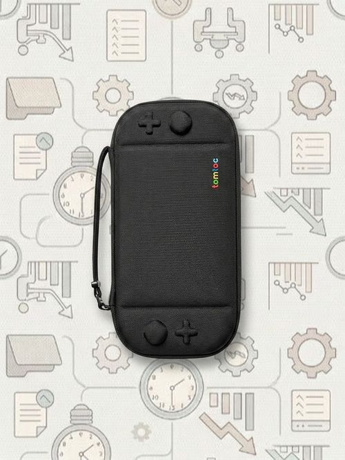Slim Carrying Case for Nintendo Switch 2