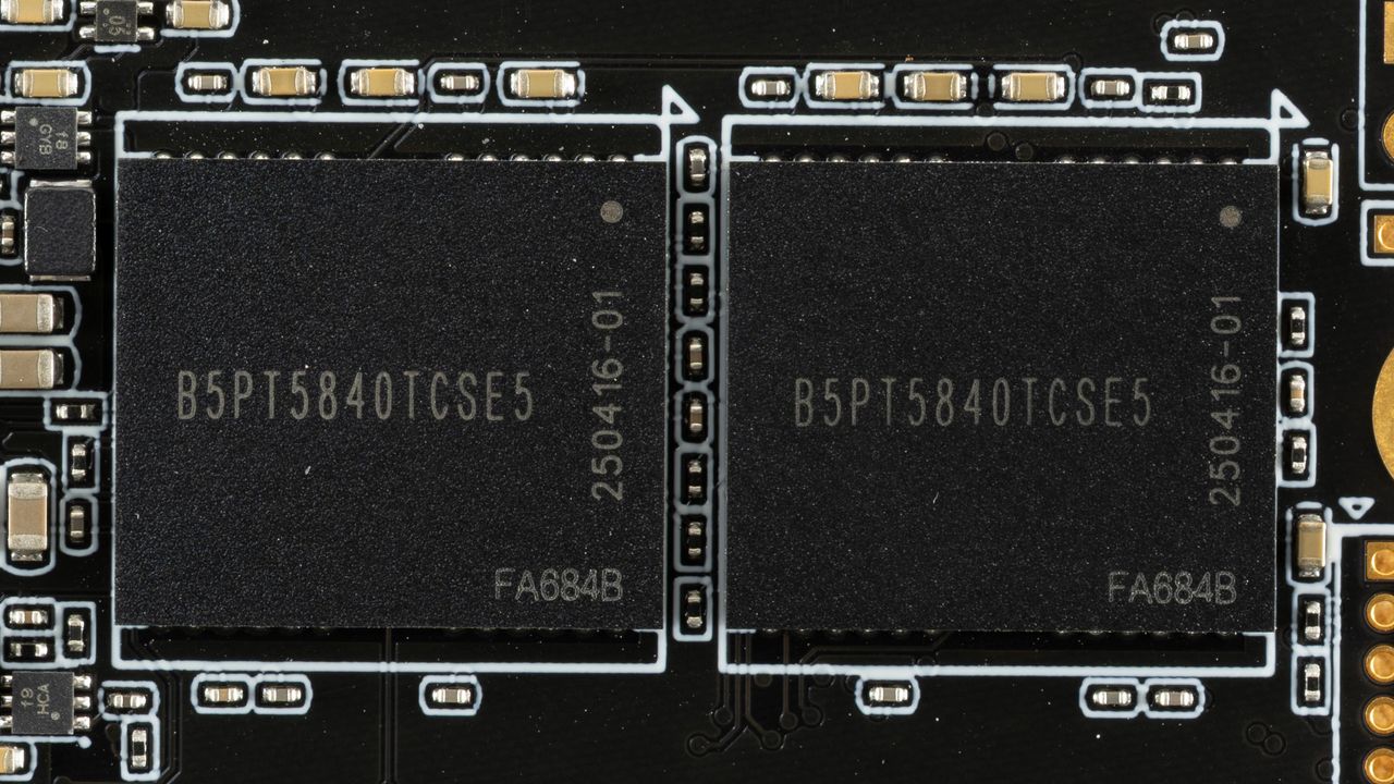 AGI AI858 2TB SSD
