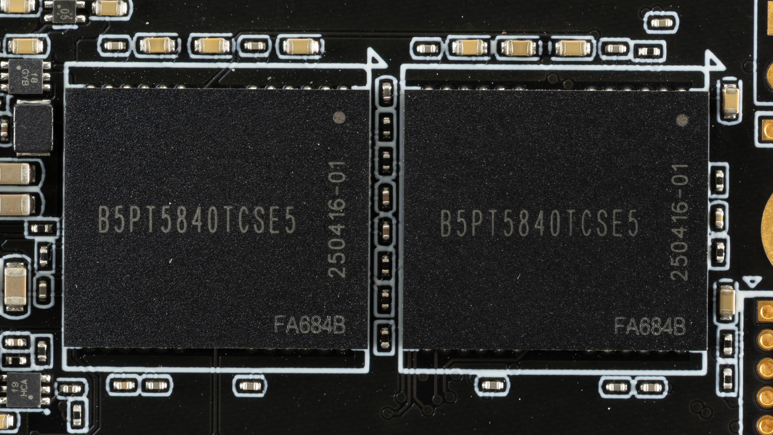 AGI AI858 2TB SSD
