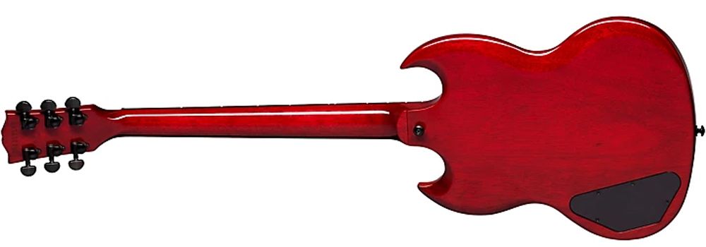 Gibson Dark limited-edition guitar