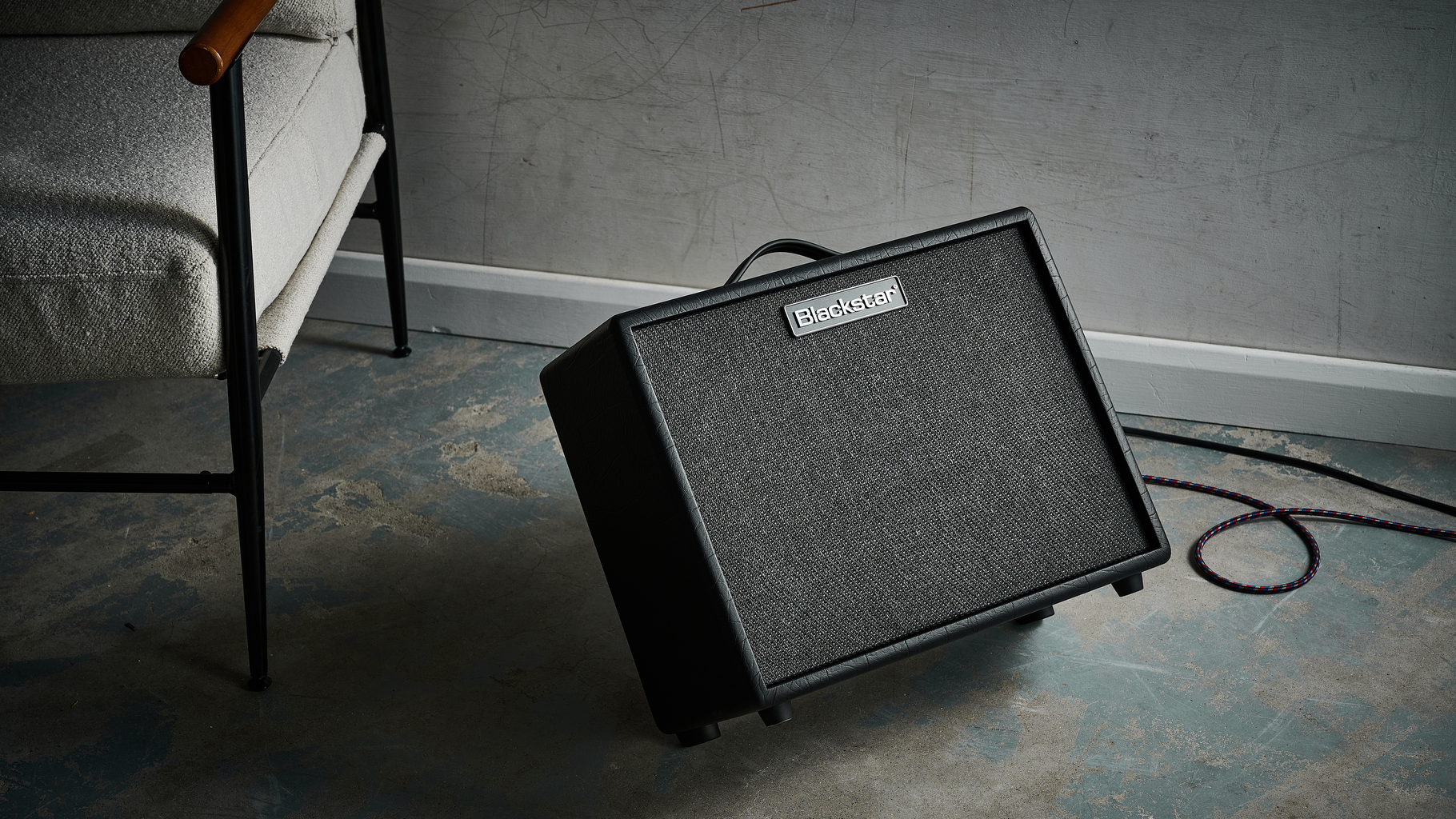 Blackstar Artist FR Standard