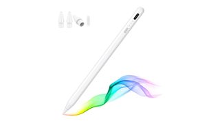 ESR stylus pen