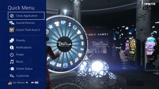 Gta Online Casino Wheel Glitch
