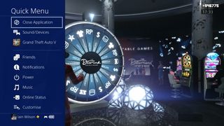 GTA Online Lucky Wheel Glitch