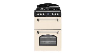 Leisure Gourmet GRB6GVK Gas Cooker