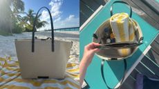 Image of Radley tote bag