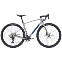 Giant Revolt Advanced 1 Gravel Bike: Was £2999 now £2049 | Save £950 at Tredz