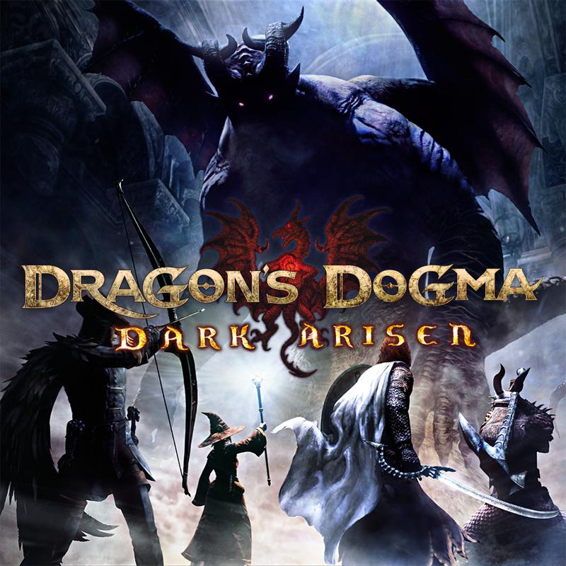 Momen hebat dalam game PC: Kembali ke rumah di Dragon’s Dogma
