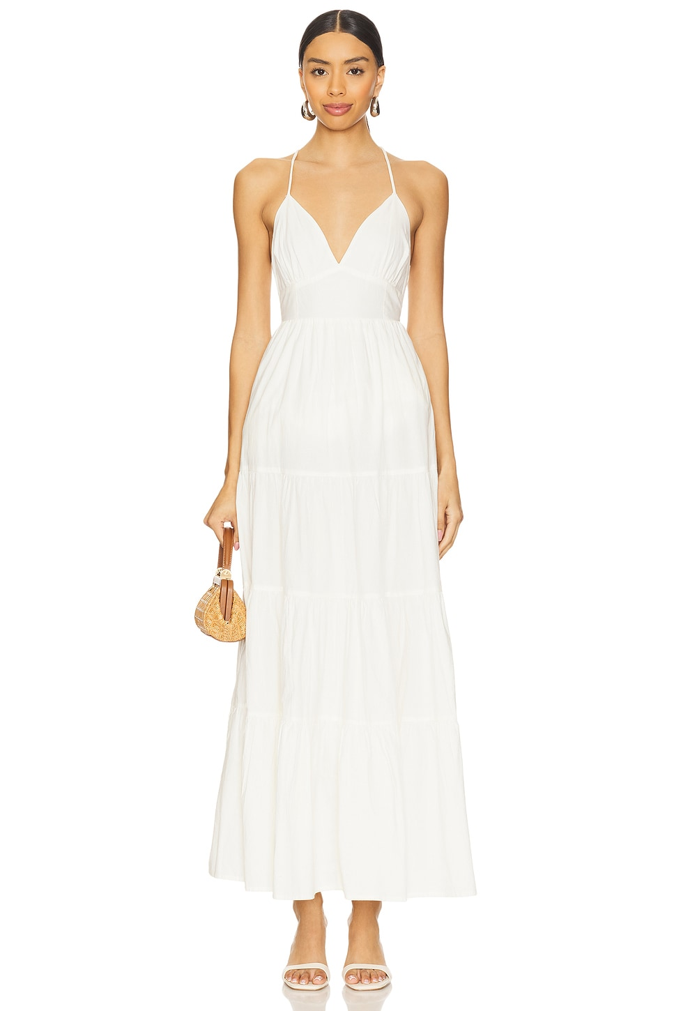LSPACE Laina Dress