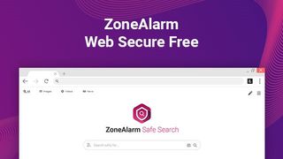 ZoneAlarm Web Secure Free