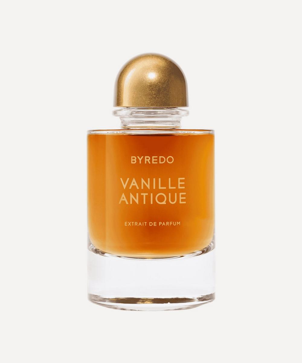 Vanille Antique Extrait De Parfum 70ml