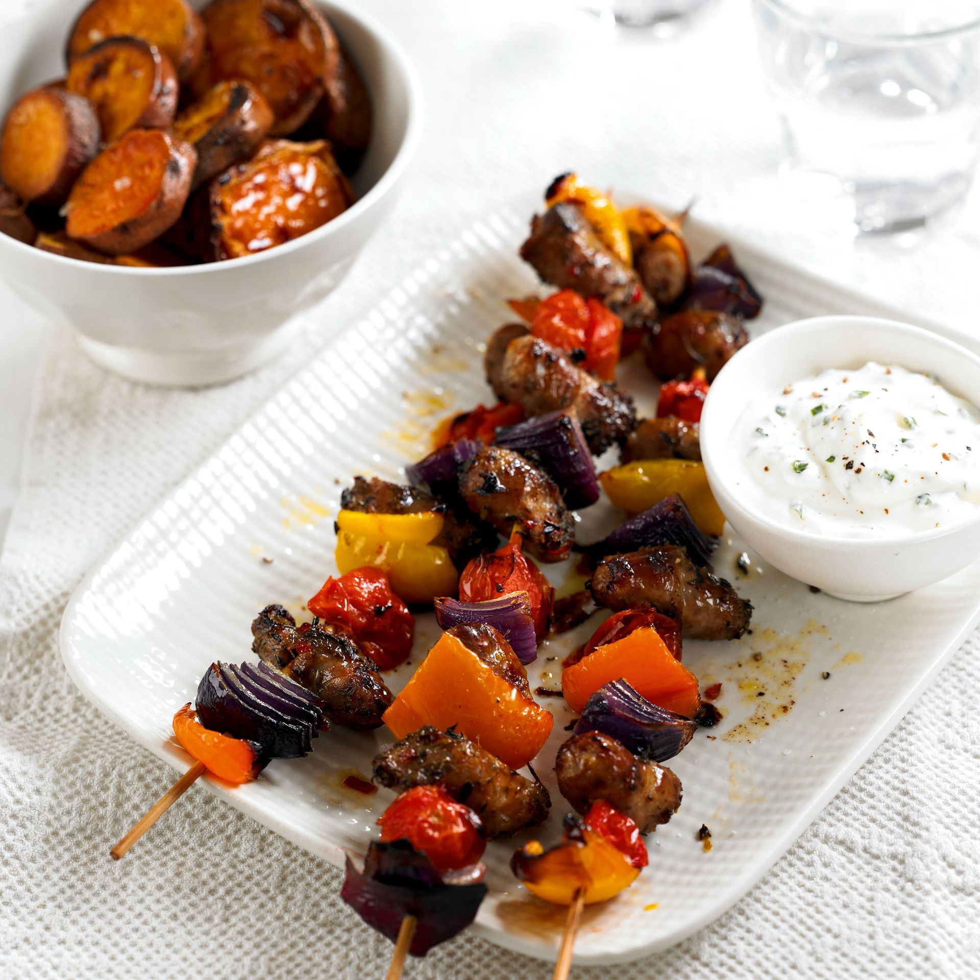 Picnic Recipes Woman & Home